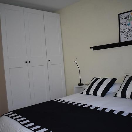 Apartamento Belmecher Estella Exteriér fotografie