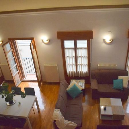 Apartamento Belmecher Estella Exteriér fotografie