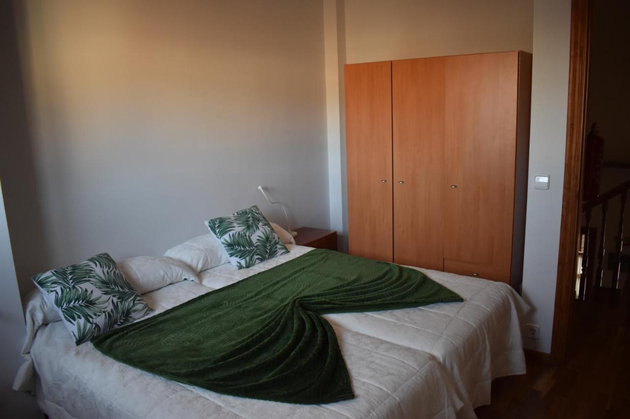 Apartamento Belmecher Estella Exteriér fotografie