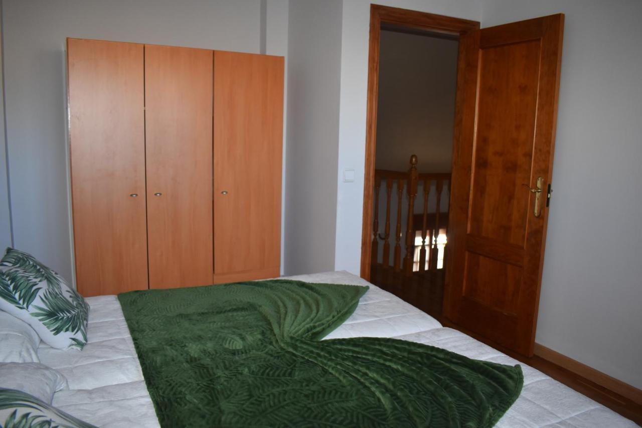 Apartamento Belmecher Estella Exteriér fotografie