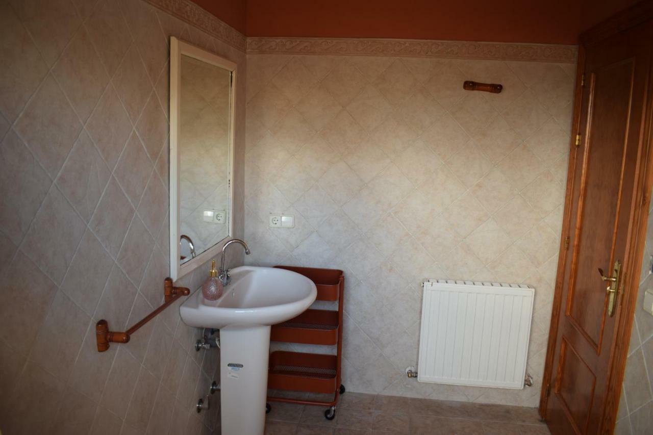 Apartamento Belmecher Estella Exteriér fotografie