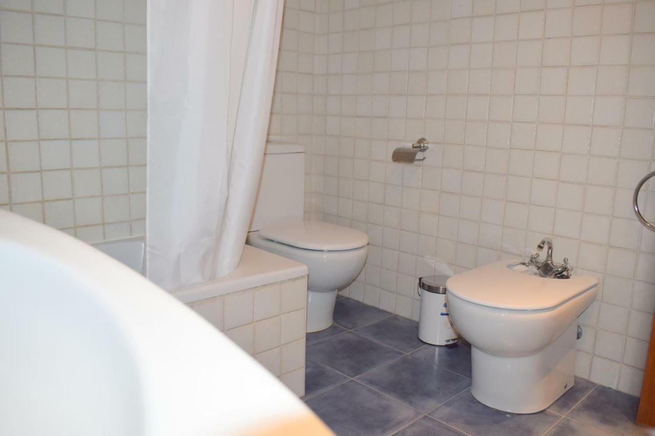 Apartamento Belmecher Estella Exteriér fotografie