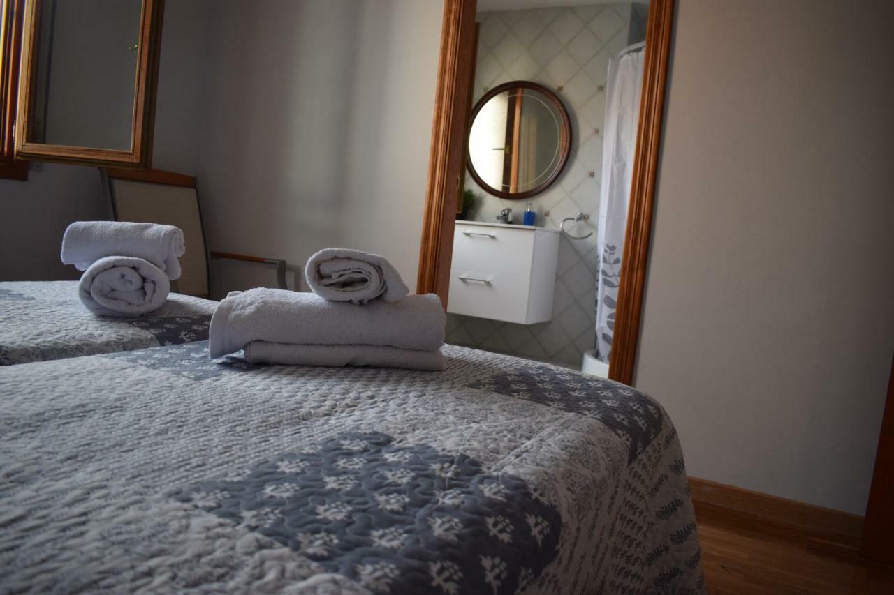 Apartamento Belmecher Estella Exteriér fotografie
