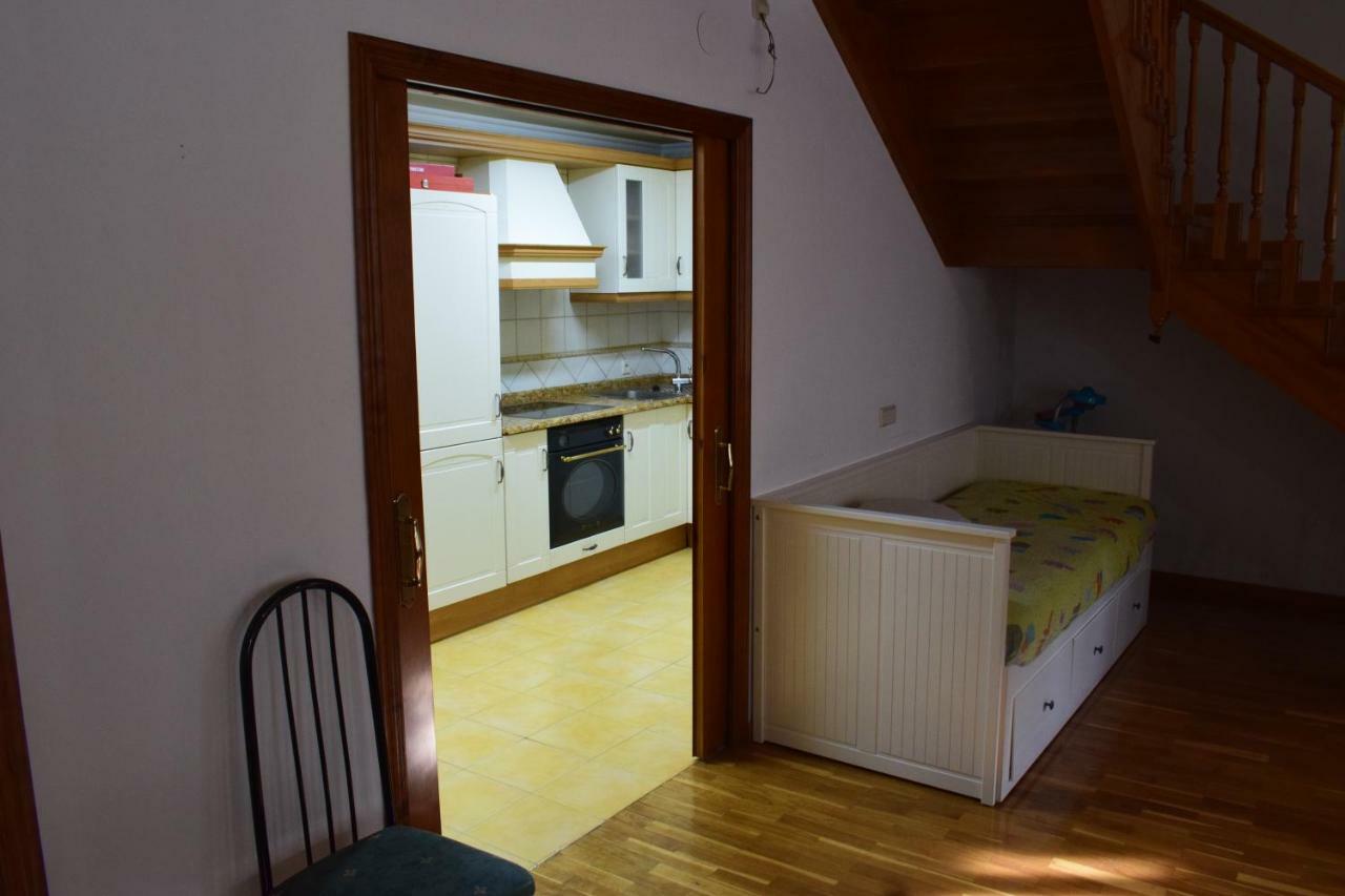 Apartamento Belmecher Estella Exteriér fotografie