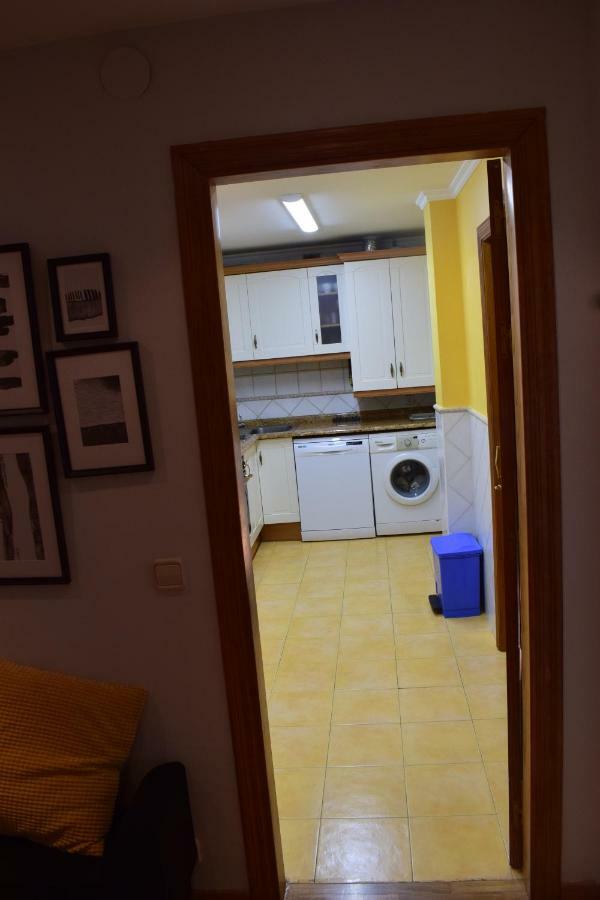 Apartamento Belmecher Estella Exteriér fotografie