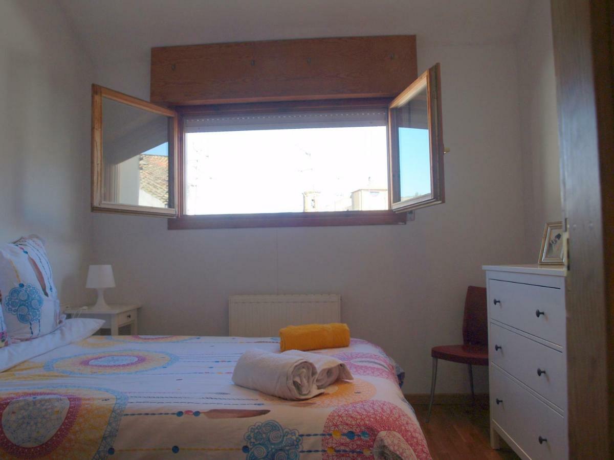 Apartamento Belmecher Estella Exteriér fotografie