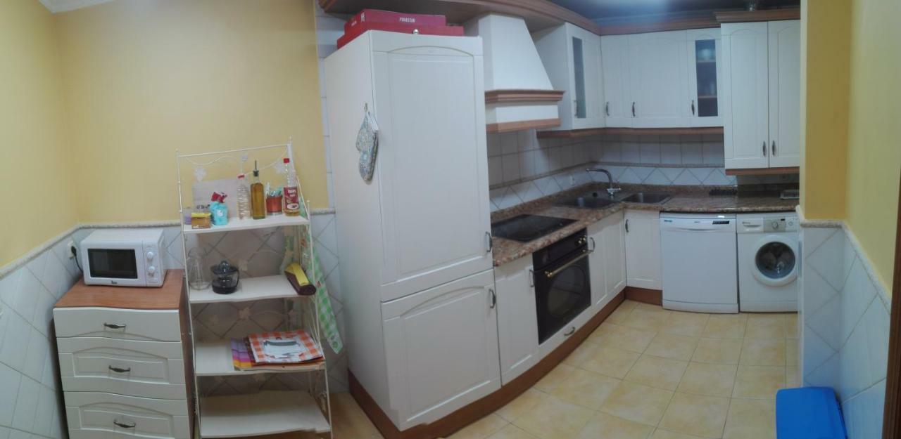 Apartamento Belmecher Estella Exteriér fotografie